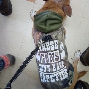 Meet your Posher, John